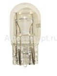 Автолампа 12V W21/5W (W3*16d) 2690 FLOSSER Автолампа 12V W21/5W (W3*16d) 2690 FLOSSER