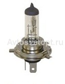 Автолампа H4 (100/90) P43t-38 RALLY 12V NARVA 48901 C1 Автолампа H4 (100/90) P43t-38 RALLY 12V NARVA 48901 C1