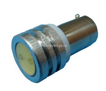 Лампа светодиодная Т5 (W2,0-4,6d) синяя, 1 SMD 5050 диод (б/цокольная малая) 12v Лампа светодиодная Т5 (W2,0-4,6d) синяя, 1 SMD 5050 диод (б/цокольная малая) 12v
