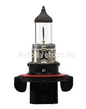 Автолампа H13 12V 60/55W 900112 NordYADA CLEAR Автолампа H13 12V 60/55W 900112 NordYADA CLEAR