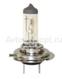 Автолампа H7 12V 55W (PX26d) Vision +30% 12972PRC1 PHILIPS