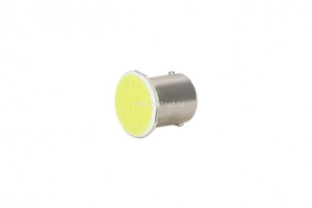 Лампа светодиодная 12v (P21W) 1156 СОВ Лампа светодиодная 12v (P21W) 1156 СОВ