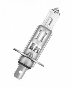 Автолампа H1 12V 55W (P14.5s) 64150 OSRAM Автолампа H1 12V 55W (P14.5s) 64150 OSRAM