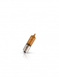 Автолампа 12V HY21W 21W (BAW9S) 12146CP PHILIPS Автолампа 12V HY21W 21W (BAW9S) 12146CP PHILIPS