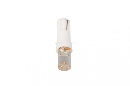 Светодиодные лампы T15 White T5 1LED XENITE Светодиодные лампы T15 White T5 1LED XENITE